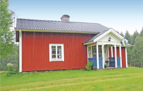 Отель Holiday home Högavadet Vrigstad  Вригстад